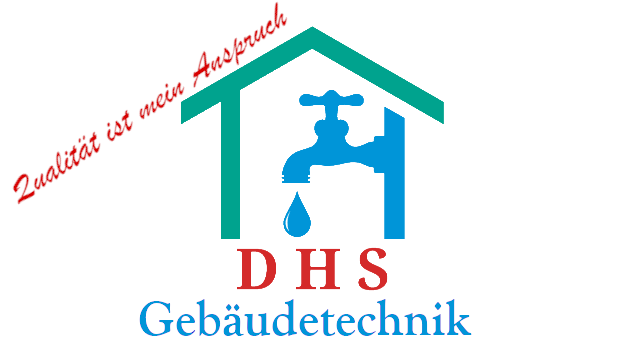 DHS Gebäudetechnik GmbH – Innungsfachbetrieb aus Garching